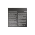 thumbnail image 3 of AMD Ryzen 5 8400F (4.2 GHz) - Ryzen 5 8000 Series 6-Core/ 12-Threads, Socket AM5, 65W Processor - 100-100001591BOX, 3 of 5