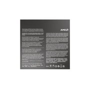 AMD Ryzen 5 8400F (4.2 GHz) - Ryzen 5 8000 Series 6-Core/ 12-Threads, Socket AM5, 65W Processor - 100-100001591BOX