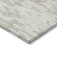 thumbnail image 4 of Addison Rugs Chantille Indoor/Outdoor Transitional Abstract Beige Washable Rectangle Rug, 9' x 12', 4 of 6