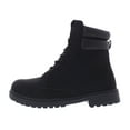 thumbnail image 4 of Otah 8" Boot Mens Shoes Size 11, Color: Black, 4 of 5