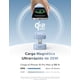 thumbnail image 2 of MagFlow 25W Qi2.2 Cargador Inalámbrico Plegable Magnética, 2 en 1 Cargador Magsafe, Soporte de Carga Inalámbrico Compatible con iPhone 17 Pro MAX 16 15 14 13 12, AirPods, Cable de 1M, 2 of 13
