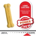 thumbnail image 3 of Chew Toy Nylabone Classic Puppy Chew X-Small/Petite, paquete de 2, 3 of 22