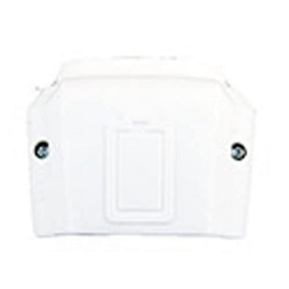 Replacement Part for Fisher-Price Code 'n Learn Kinderbot - FXG15 ~ Replacement Battery Cover and Screws