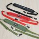 thumbnail image 4 of Correa De Ukelele Sunnimix Correa De Hombro De Ukelele Accesorios De Guitarra Rojo, 4 of 4