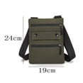 thumbnail image 2 of Wear-resistant shoulder bag messenger bag, 2 of 5