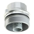 thumbnail image 2 of Oil Filter Housing Cover Assembly Fit for for IQ 15620-40030, 2 of 8