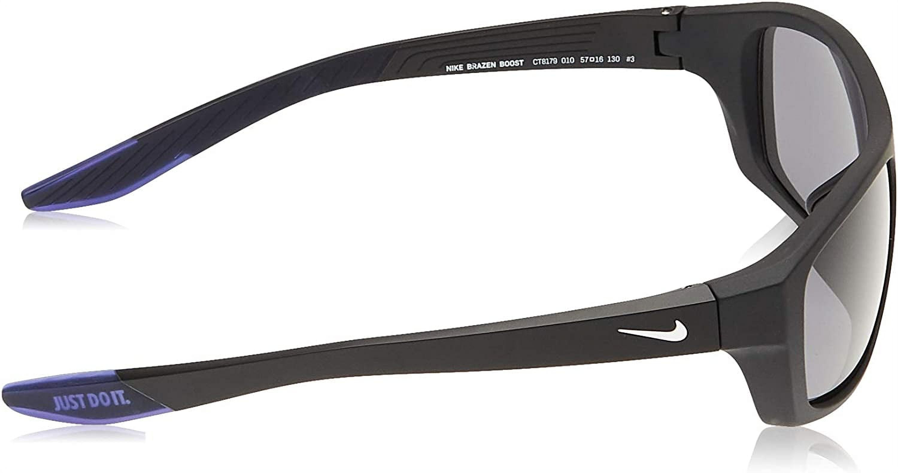 Nike Brazen Radiation Glasses