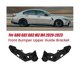 thumbnail image 2 of Left Front Bumper Bracket Upper Guide 51118069417 for G80 G82 G83 M3 2020-2023 Car Bar Inner Suppor., 2 of 5