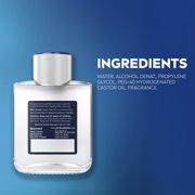 NIVEA MEN Deep Refreshing and Hydrating After Shave Lotion, 3.3 fl oz