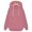 Pink, variant on Vedolay Womens Zipper Hoodie Coat Fashion 2023 Loose Long-Sleeved Sweater Blouse Jackets for Women Yellow,M