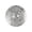B, variant on Way s Way 16 Inch Low Volume China Cymbal, Alloy Mute Quiet Practice Drum Accessory with Balanced Tone for Home Drumming