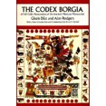 thumbnail image 3 of The Codex Borgia By Diaz, Gisele/ Rodgers, Alan, 3 of 3