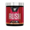BSN Endorush Pre Workout Powder, Island Cooler, 30 Servings