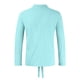 thumbnail image 3 of Hombres Casual Solid Pullover Stand Collar Sweater Sports Sweater Bottoming Tops Blusa Pompotops oipoqjl53205, 3 of 7