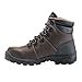 thumbnail image 3 of Avenger Work Boots Men's Above Ankle Construction Boot, Brown, 7, 3 of 4