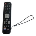 thumbnail image 2 of Funda de Silicon Hisense Para Control En2a27 En2a27ht Negro, 2 of 2