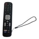 thumbnail image 2 of Funda de Silicon Hisense Para Control En2a27 En2a27ht Negro, 2 of 2