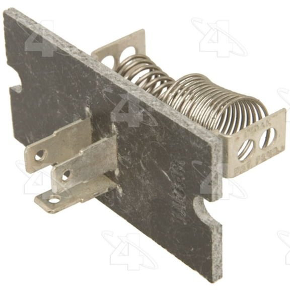 Four Seasons 20906 Resistor Block