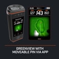 thumbnail image 4 of Golf GPS Speaker Certified Brands Wingman HD Bluetooth 3.5", 4 of 9