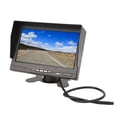 thumbnail image 4 of Kit de monitor de visión trasera, kit de monitor de visión trasera, pantalla de monitor de respaldo, kit de monitor de estacionamiento en reversa, durabilidad probada en el tiempo, 4 of 9