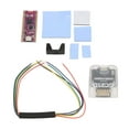 thumbnail image 1 of RPi Pico Microcontroller Board Dual Core ARM Cortex M0+ Processor, 16MB Flash Memory, Easy Installation, 26 GPIO Pins, for and , Mini Size, Flexible Digital Interface, 1 of 7