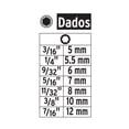 thumbnail image 3 of Juego de 14 dados magnéticos para taladro Truper, 3 of 3