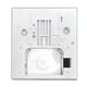thumbnail image 2 of Reemplazo De Placa De Aguja, Placa De Aguja Para Máquina De Coser De Alta Resistencia Q235 De Acero Al Carbono Y Plástico Con Placa De Cubierta Transparente Para El Hogar, 2 of 7