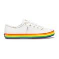 thumbnail image 3 of Keds Kids Unisex Kickstart Seasonal Sneaker, 3 of 4