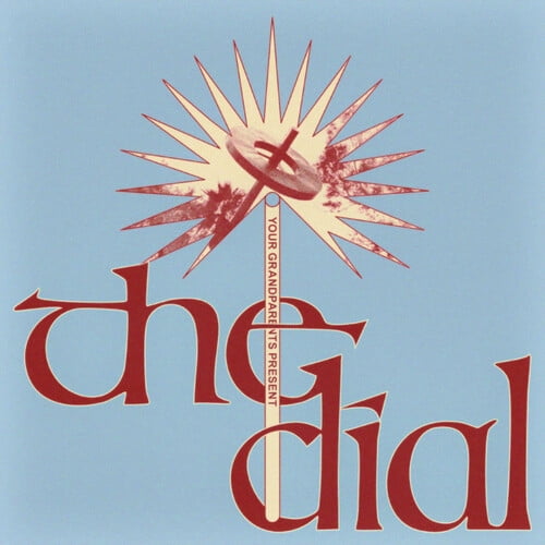 Your Grandparents - Dial - Green - Music & Performance - Vinyl