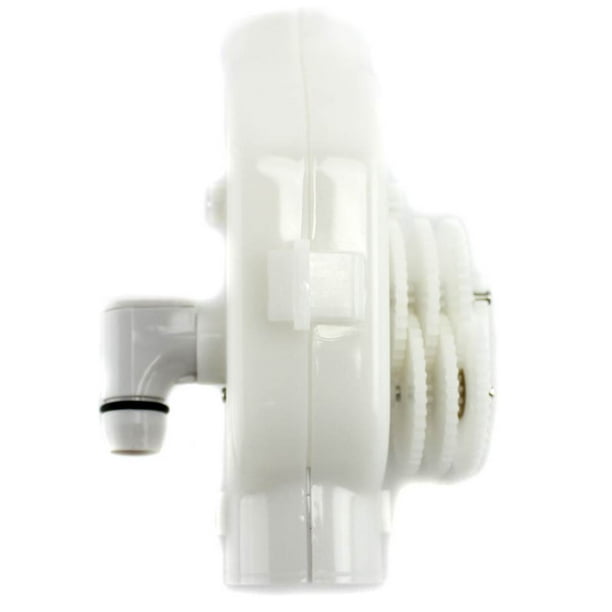 Polaris 91001204 360 Pool Cleaner Back up Mechanism Valve Part
