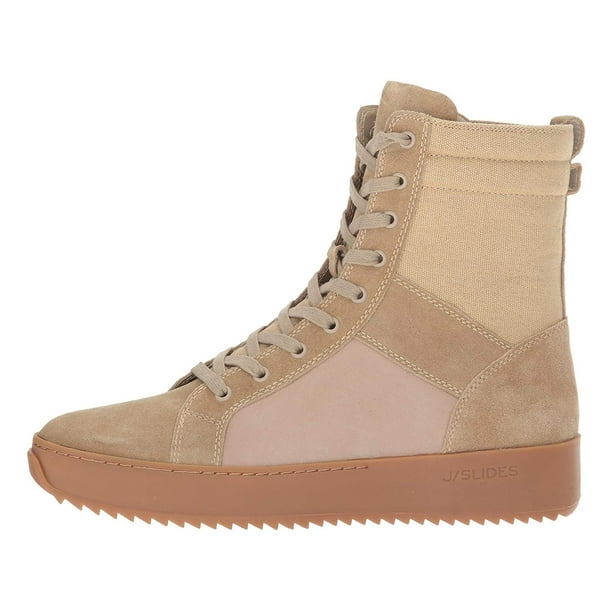 jslides fashion sneakers