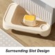 thumbnail image 3 of Lavabo Para Champú Junto A La Cama, Soporte Para La Cabeza, Lavabo Para Lavar El Cabello, Resistente, Multifuncional, Ergonómico Con Manguera Para Postrado En Cama, 3 of 7