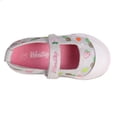 thumbnail image 4 of Weestep Toddler Little Kid Glitter Mary Jane Sneaker, 4 of 6