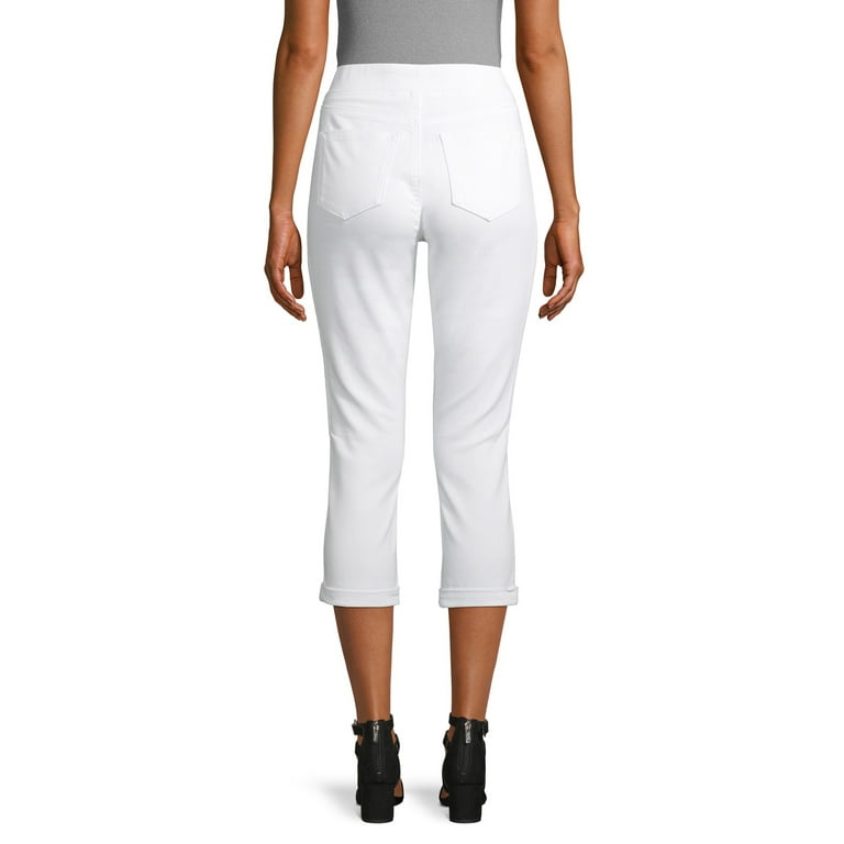 Capri pants deals for juniors