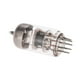 thumbnail image 3 of Tubo de vacío 5670 6N3 - Reemplazo premium para 6N3P, 2C51 y 396A - Excelente rendimiento en amplificadores - Sonido suave y bajo ruido - Opción de 1 o 2 unidades - Dimensiones compactas 5.5x2.2cm, 3 of 6