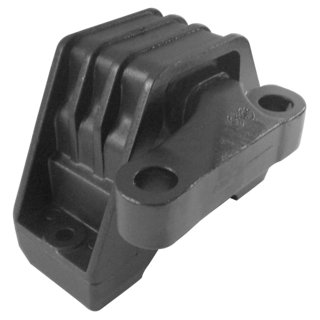 Soporte Motor Aura 2007 A 2009 Saturn L4 2.4L Del Der SOPORTES STAR .