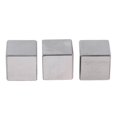 thumbnail image 2 of 3 UNIDS Fresado Bloques De 40x40x40mm Perfecto Vice Fresadora Máquinas De Torno Máquinas De Torno Gloria Bloques de cubos paralelos de acero, 2 of 9