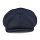 thumbnail image 3 of Sombrero Breda para hombre, sombrero para niño, sombrero octogonal -3186279190592 verde, 3 of 5