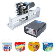 CNCEST HP-241 Automatic Electric Coder Hot Stamp Ribbon Coding Printer Machine 110V 105W
