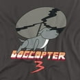 thumbnail image 2 of Steven Universe - Dogcopter 3 - Short Sleeve Shirt - XXXXX-Large, 2 of 7