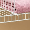 thumbnail image 3 of Shelf Divider for Wire Shelves Set of 8, 3 of 4