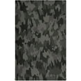 thumbnail image 2 of Dreamtimes Black Grey Leopard Print Kitchen Dish Towels 4 Piece,Absorbent Soft Dishcloths Towels Reusable Hand Towels Quick Drying Cleaning Cloth, Tea Towels,18" x 28", 2 of 7