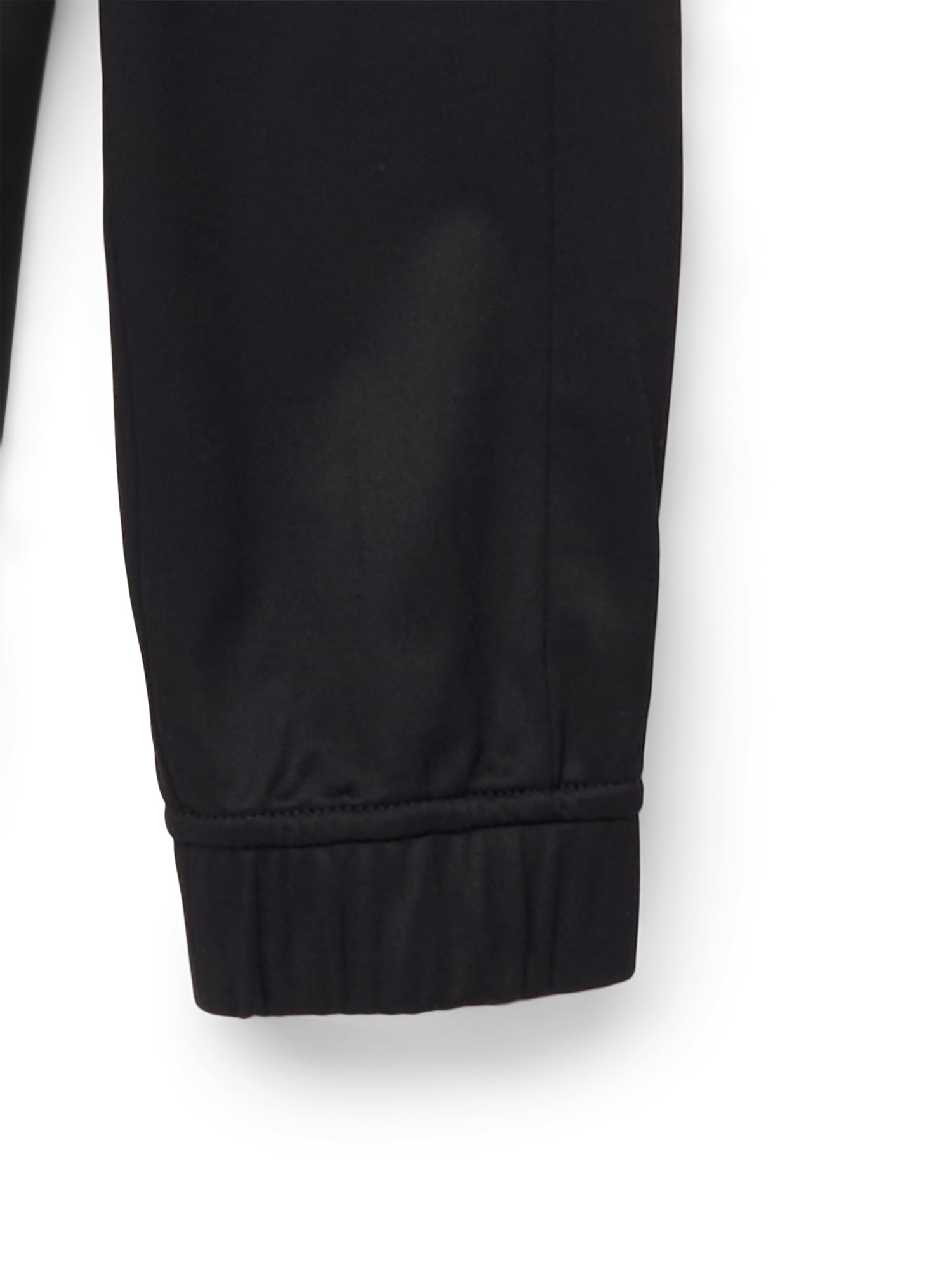 Athletic Works Boys Active Track Pants, Sizes 4-18 Husky