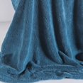 thumbnail image 2 of Toalla Vianney Mawi para baño completo Deep blue, 2 of 3