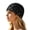 Black, variant on Sun Hats for Women, Handmade Hollow Out Sequin Mesh Cap, Solid Color Cotton Yarn Fishnet Boho Hat for Beach Travel Party Fashion Black