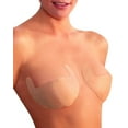 thumbnail image 2 of ToBeInStyle Women's Pack of 6 Pairs of Self-Adhesive Backless Push Bras, 2 of 2