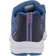 thumbnail image 3 of Stride Rite Boys M2P Journey Adaptable Athletic Sneaker, Navy, 11.5 X-Wide Little Kid, 3 of 15