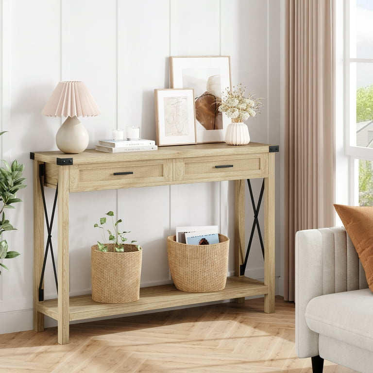 Hallway and entry tables deals