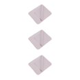thumbnail image 4 of Ruiboury 10 Pieces Microfiber Eyeglasses Camera Lens Phones Cell Cleaning Cloth skin color 3Set, 4 of 6