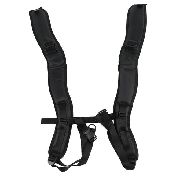 Replacement Blower Strap for BR500 BR700 550 600 Models 4282 710 9020 with Sturdy Fabric Backband Support